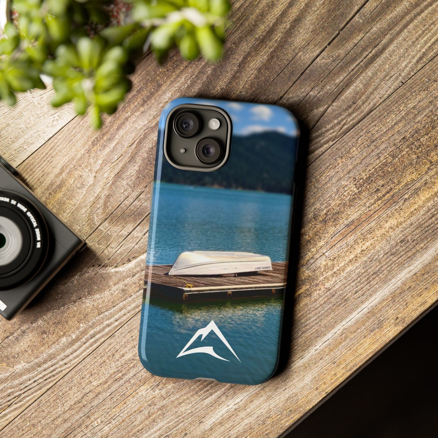 Tough Case | Photo: Summer Potential