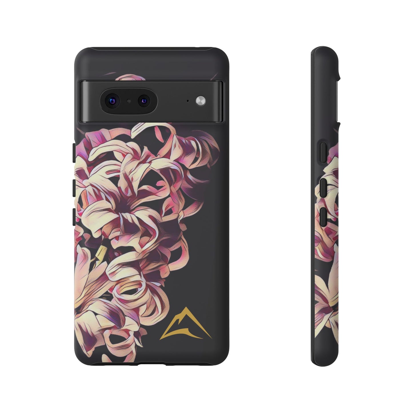 Tough Case | Graphic: Floral Beauty