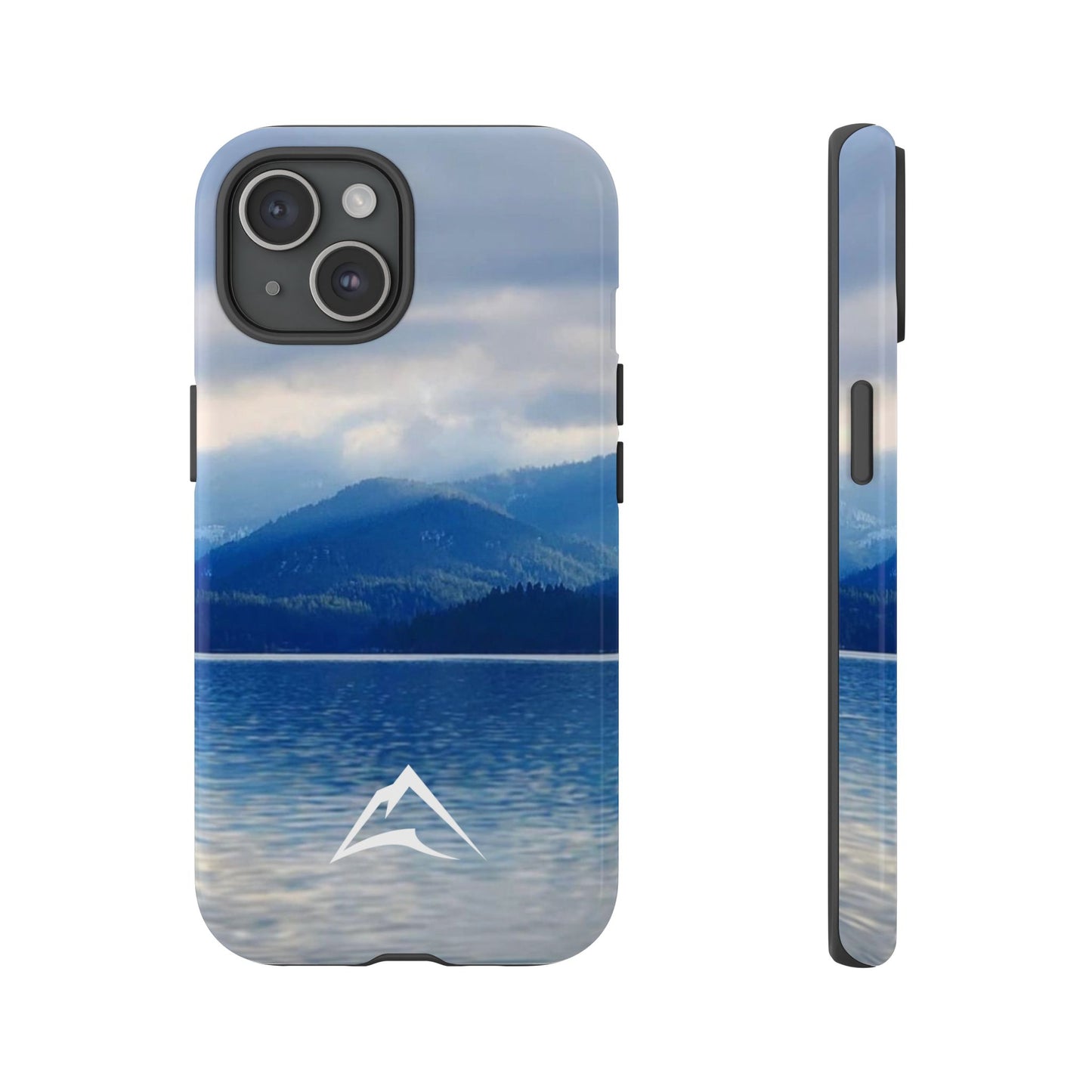 Tough Case | Photo: The Calm
