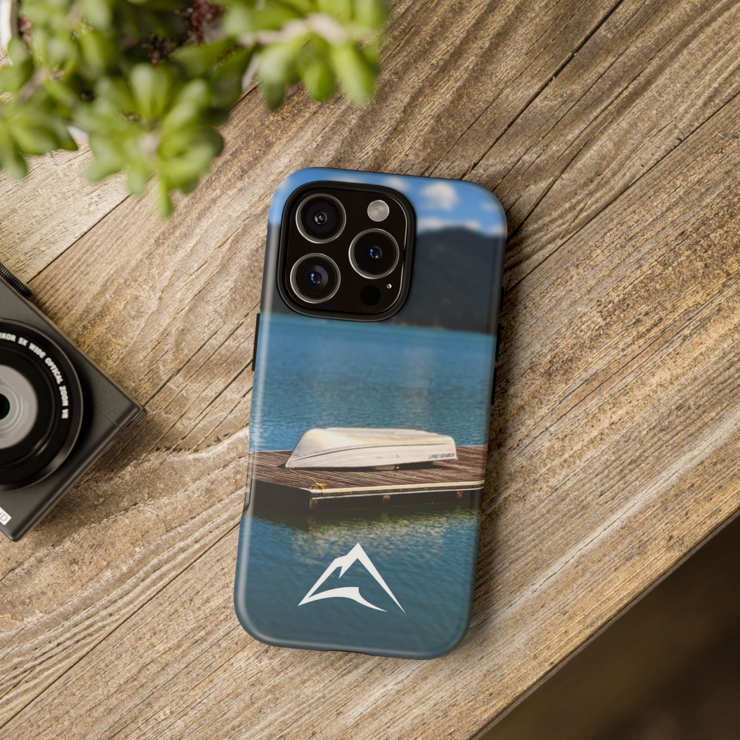 Tough Case | Photo: Summer Potential