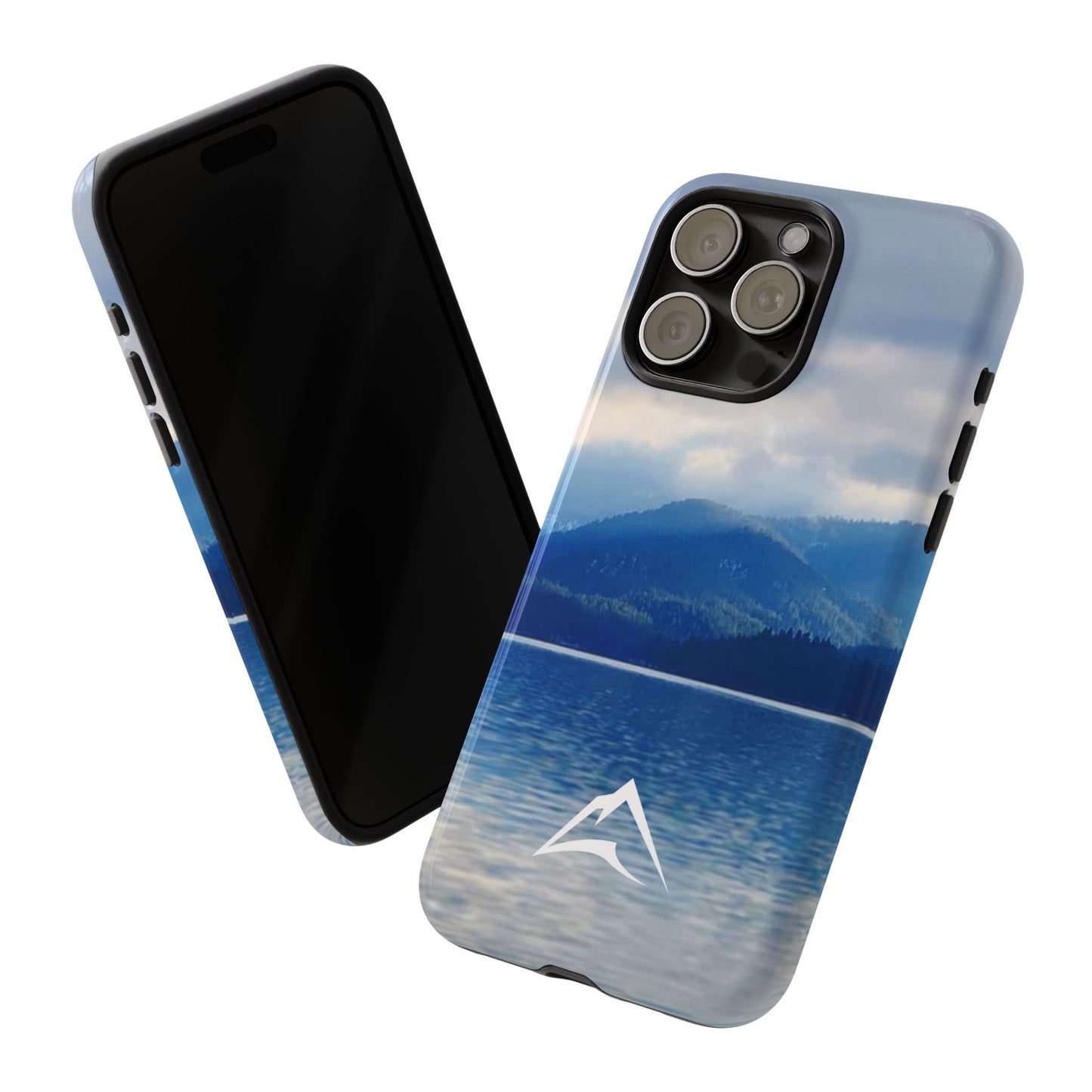 Tough Case | Photo: The Calm