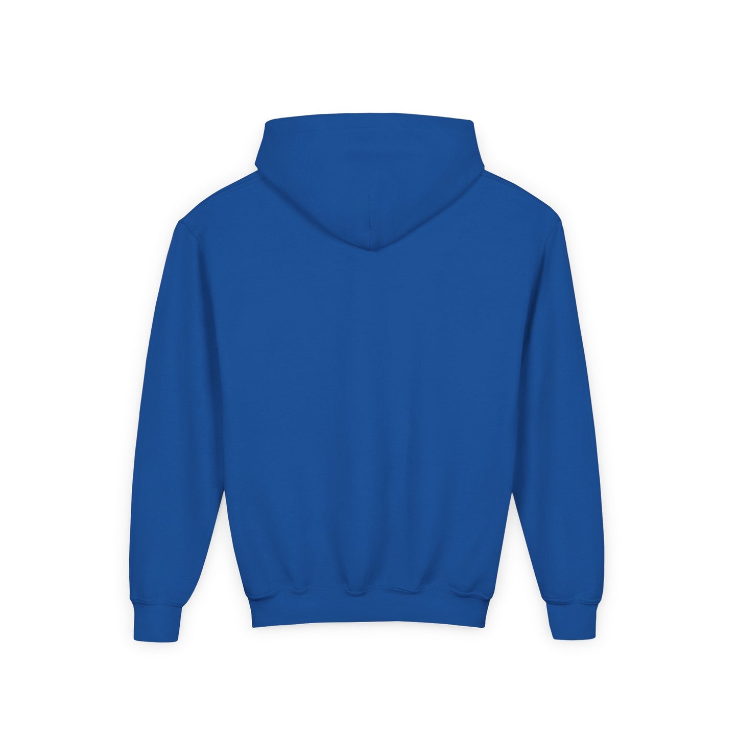 HFCS Youth Heavy Blend Hooded Sweatshirt