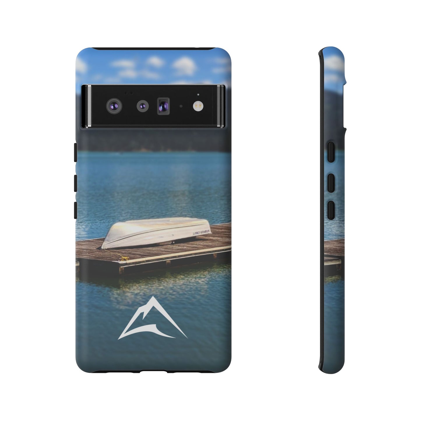 Tough Case | Photo: Summer Potential