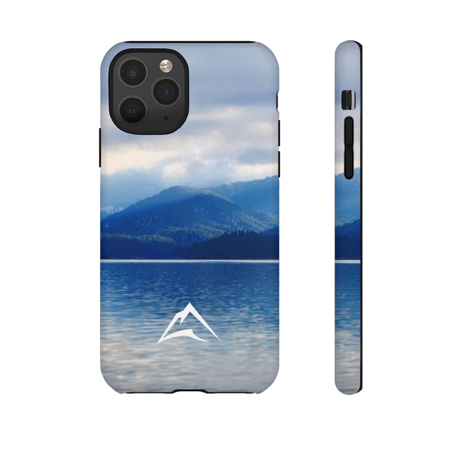 Tough Case | Photo: The Calm