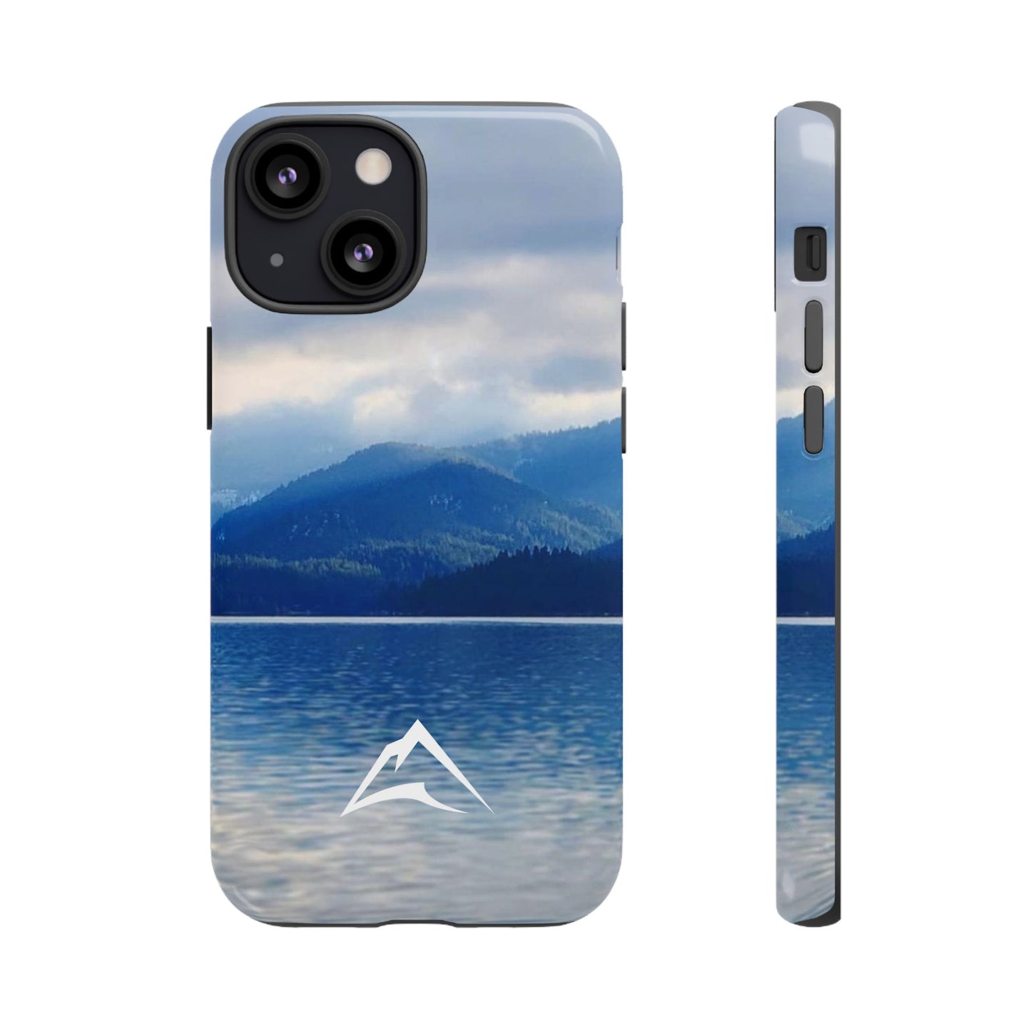 Tough Case | Photo: The Calm