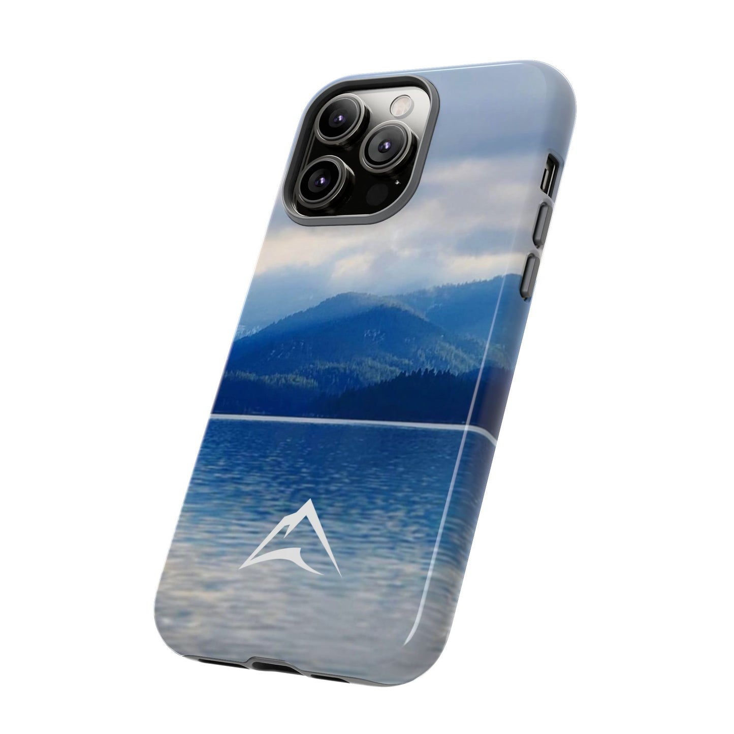 Tough Case | Photo: The Calm