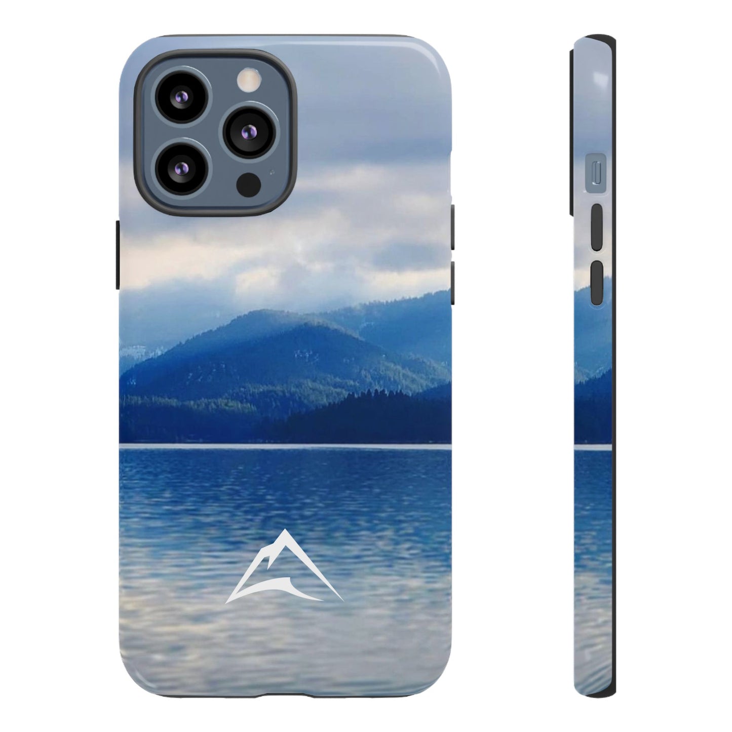 Tough Case | Photo: The Calm
