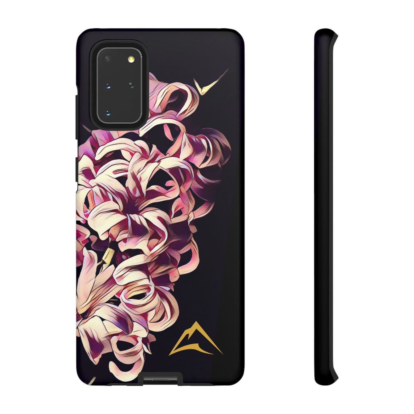 Tough Case | Graphic: Floral Beauty