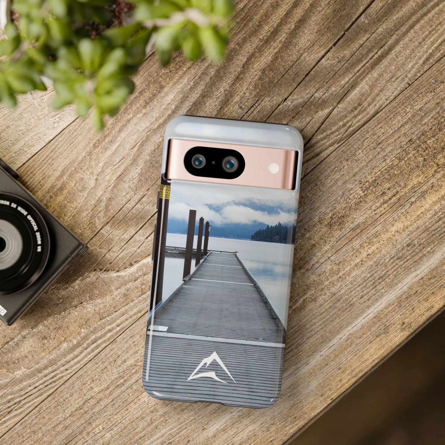 Tough Case | Photo: Sky Bridge