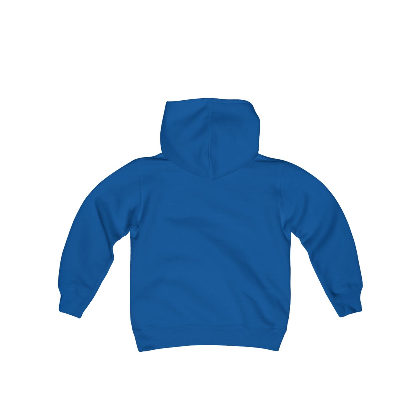 HFCS Youth Heavy Blend Hooded Sweatshirt