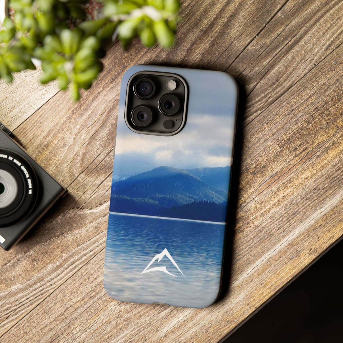Tough Case | Photo: The Calm