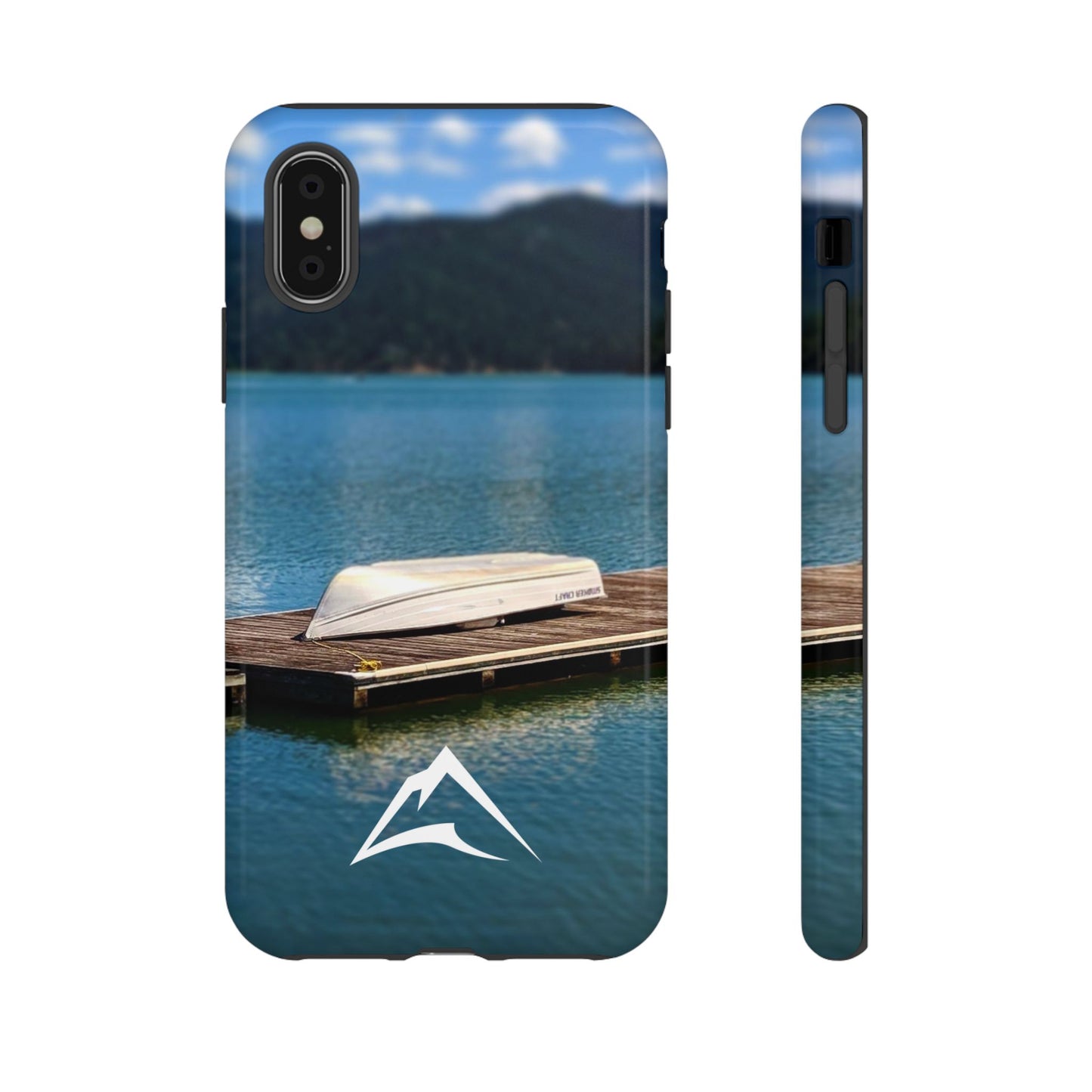 Tough Case | Photo: Summer Potential