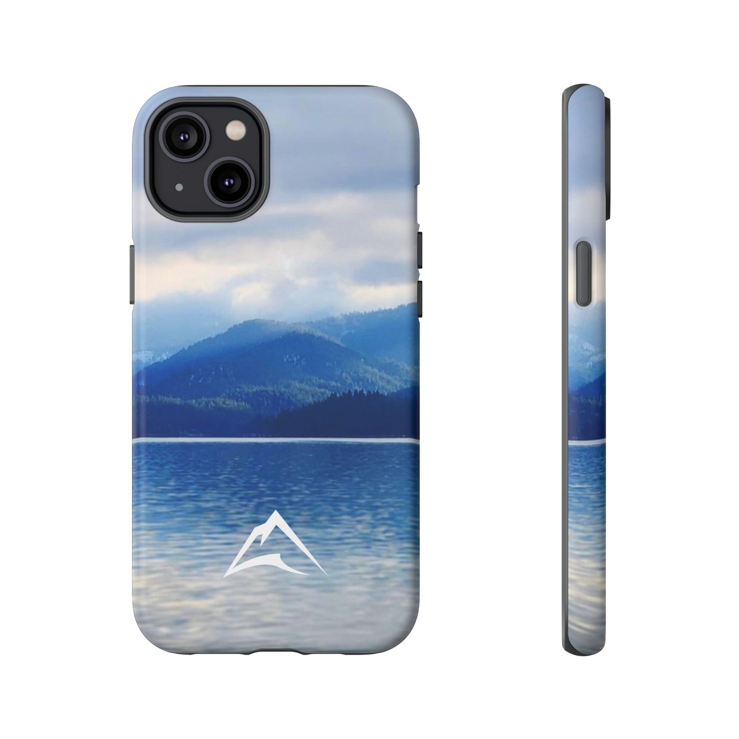 Tough Case | Photo: The Calm