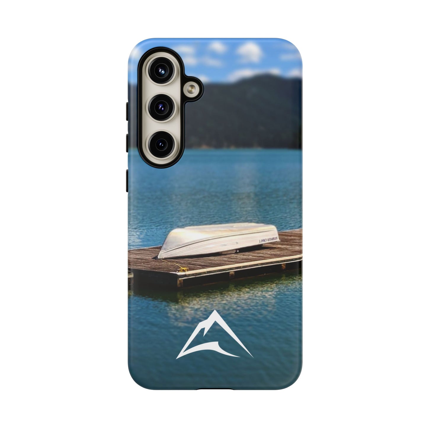 Tough Case | Photo: Summer Potential