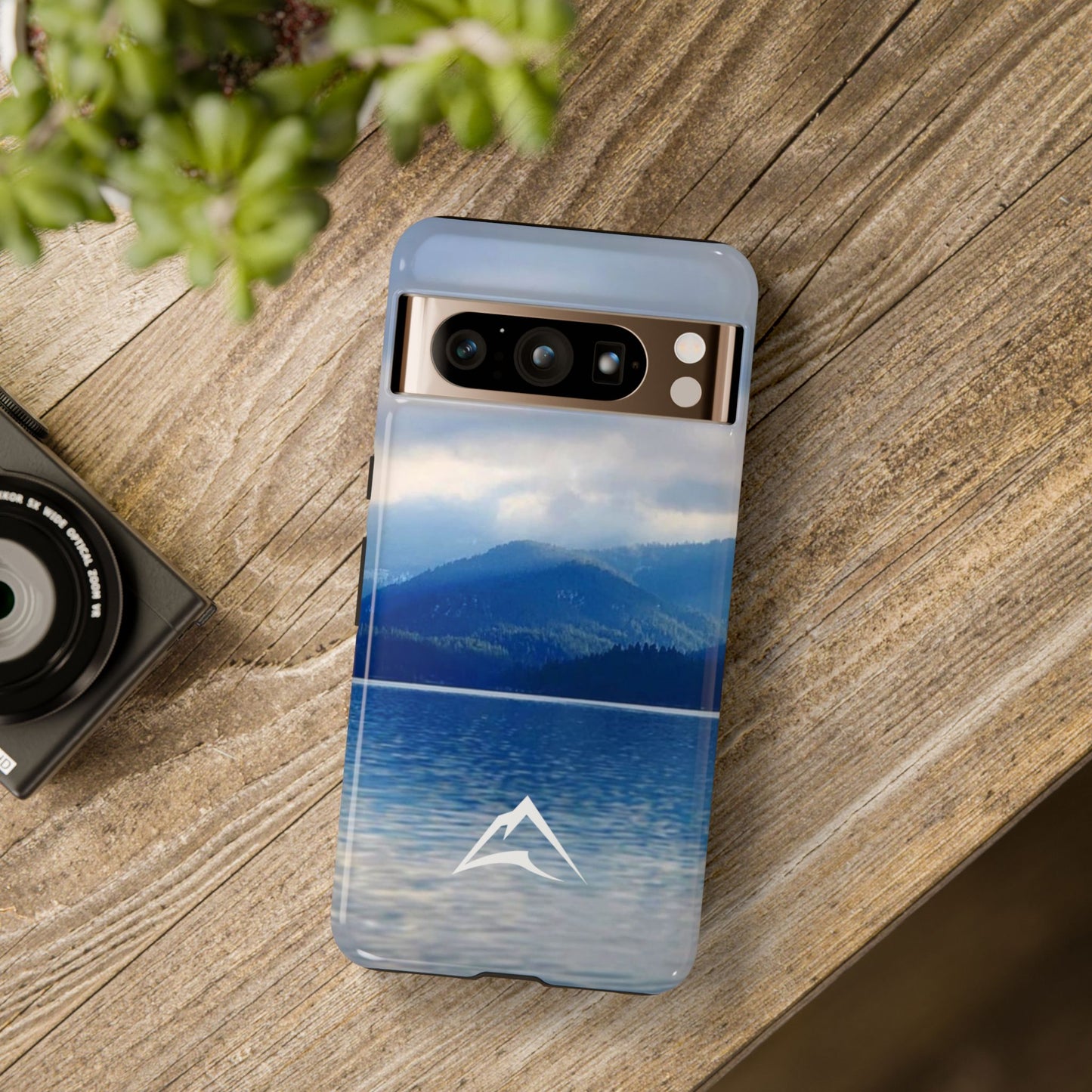 Tough Case | Photo: The Calm