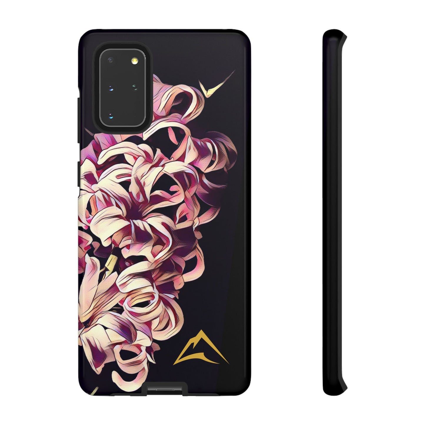Tough Case | Graphic: Floral Beauty