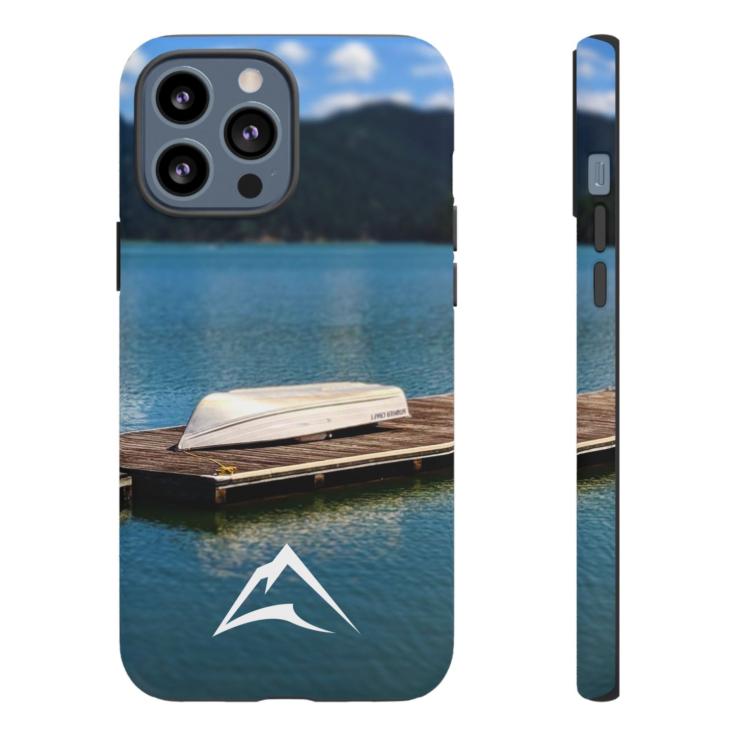 Tough Case | Photo: Summer Potential