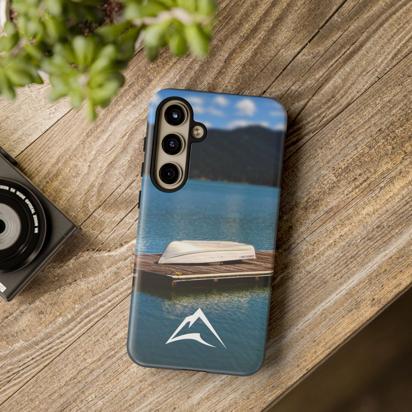 Tough Case | Photo: Summer Potential