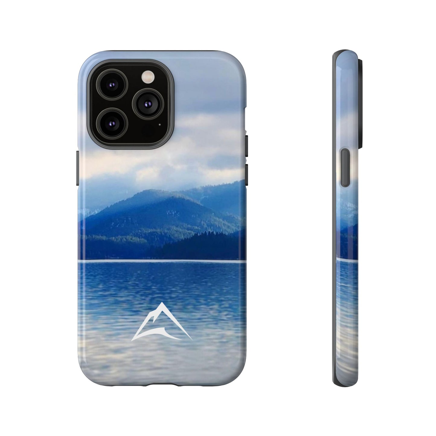 Tough Case | Photo: The Calm
