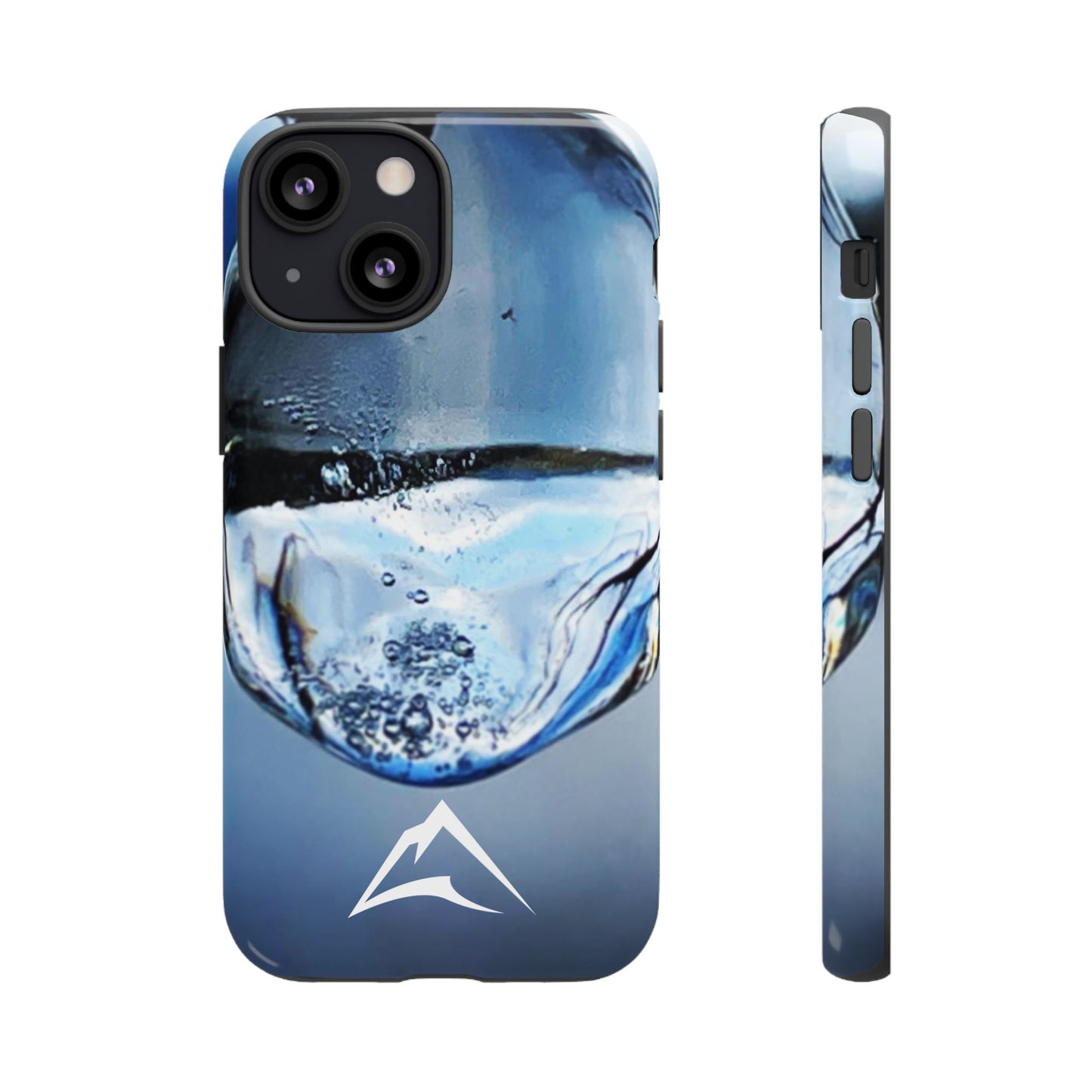 Tough Case | Photo: Time Frozen