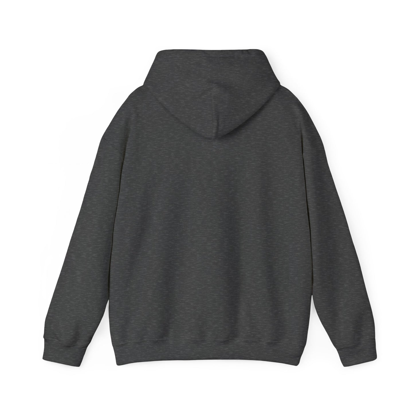 HFCS Logo - Unisex Heavy Blend™ Hooded Sweatshirt