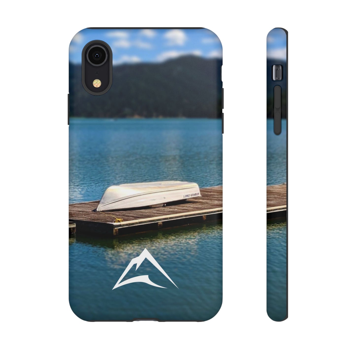 Tough Case | Photo: Summer Potential