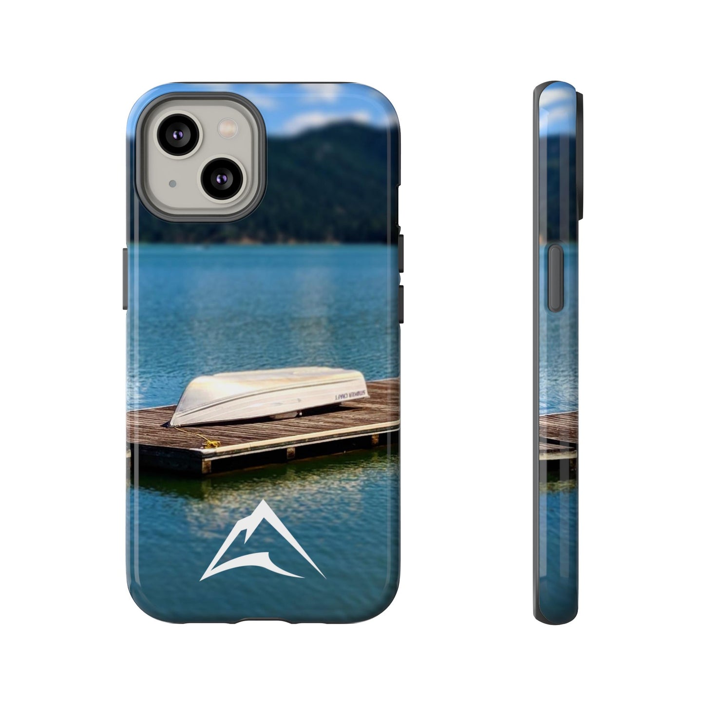 Tough Case | Photo: Summer Potential