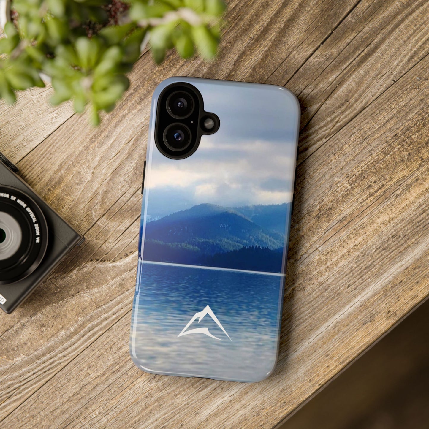 Tough Case | Photo: The Calm