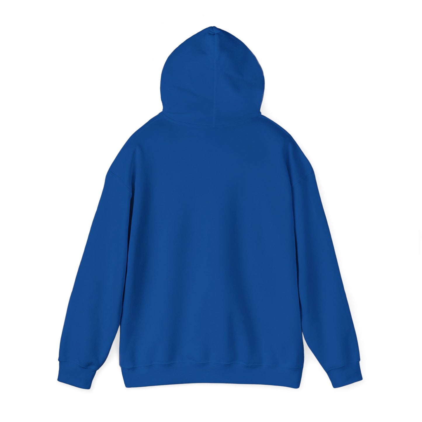 HFCS Logo - Unisex Heavy Blend™ Hooded Sweatshirt
