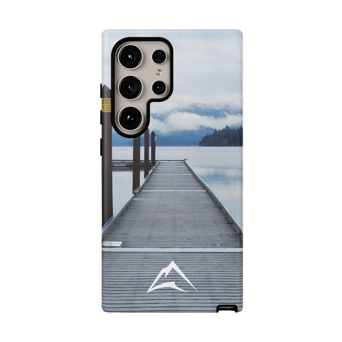 Tough Case | Photo: Sky Bridge