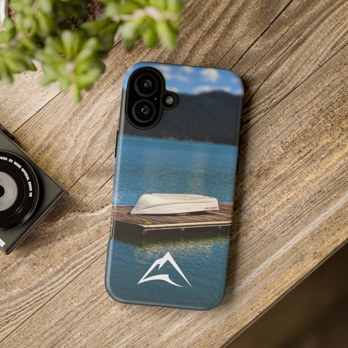 Tough Case | Photo: Summer Potential
