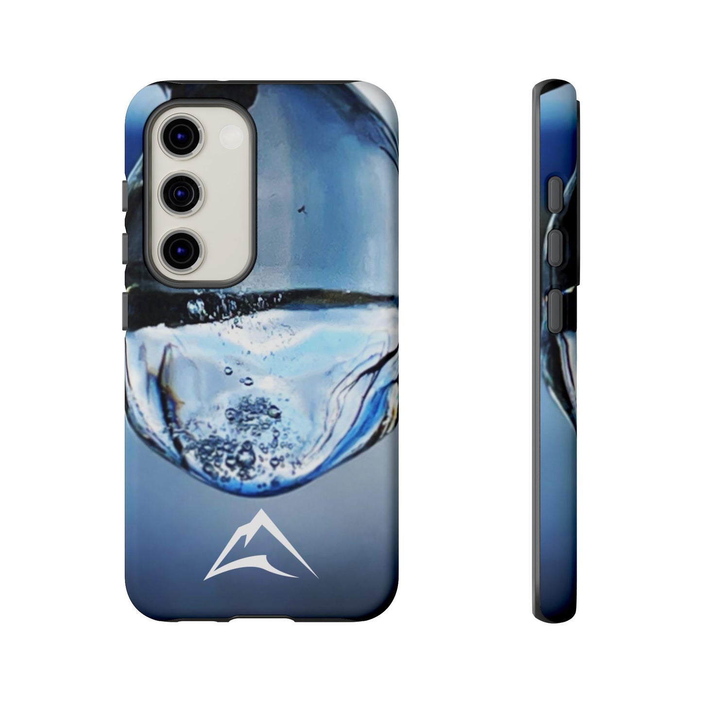 Tough Case | Photo: Time Frozen