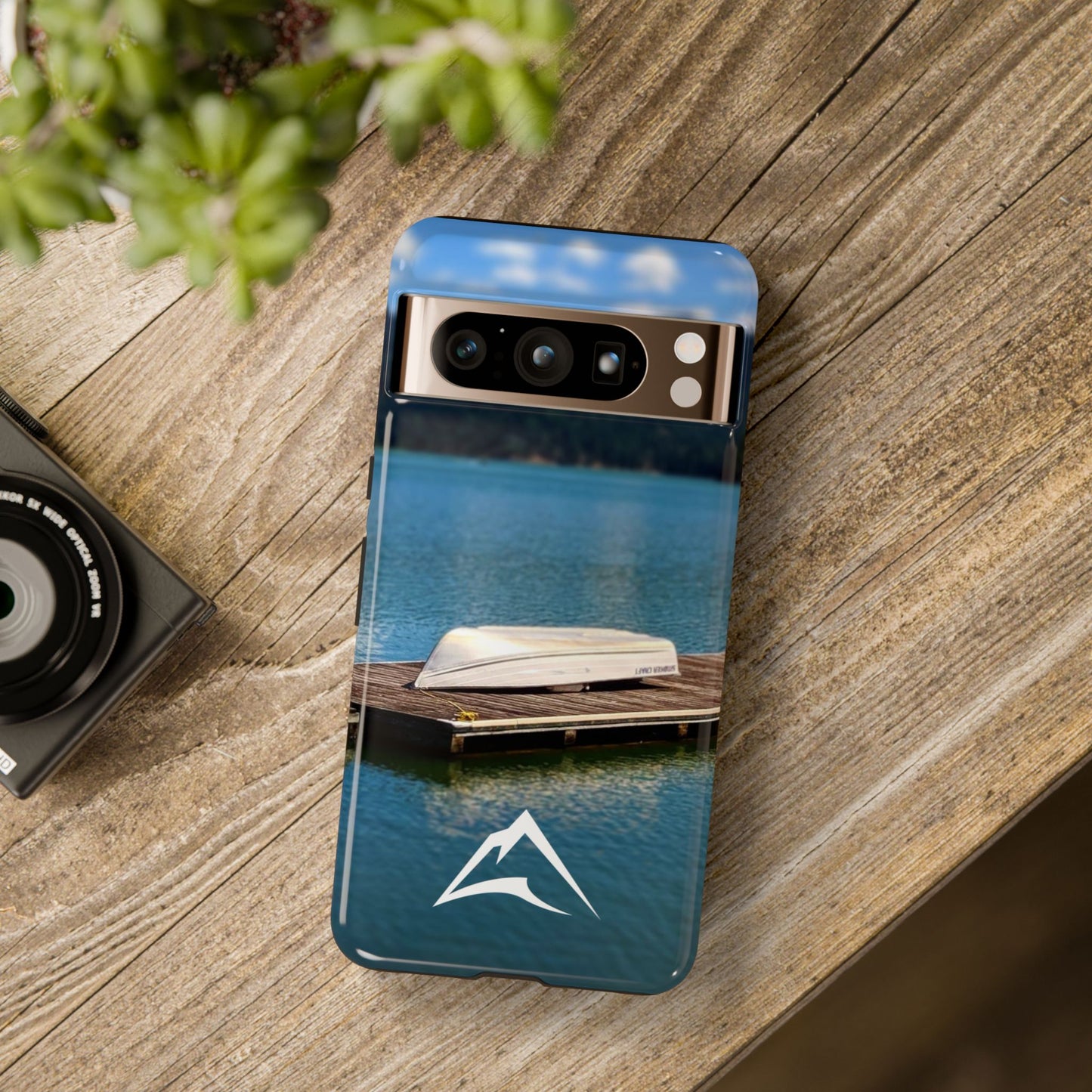Tough Case | Photo: Summer Potential