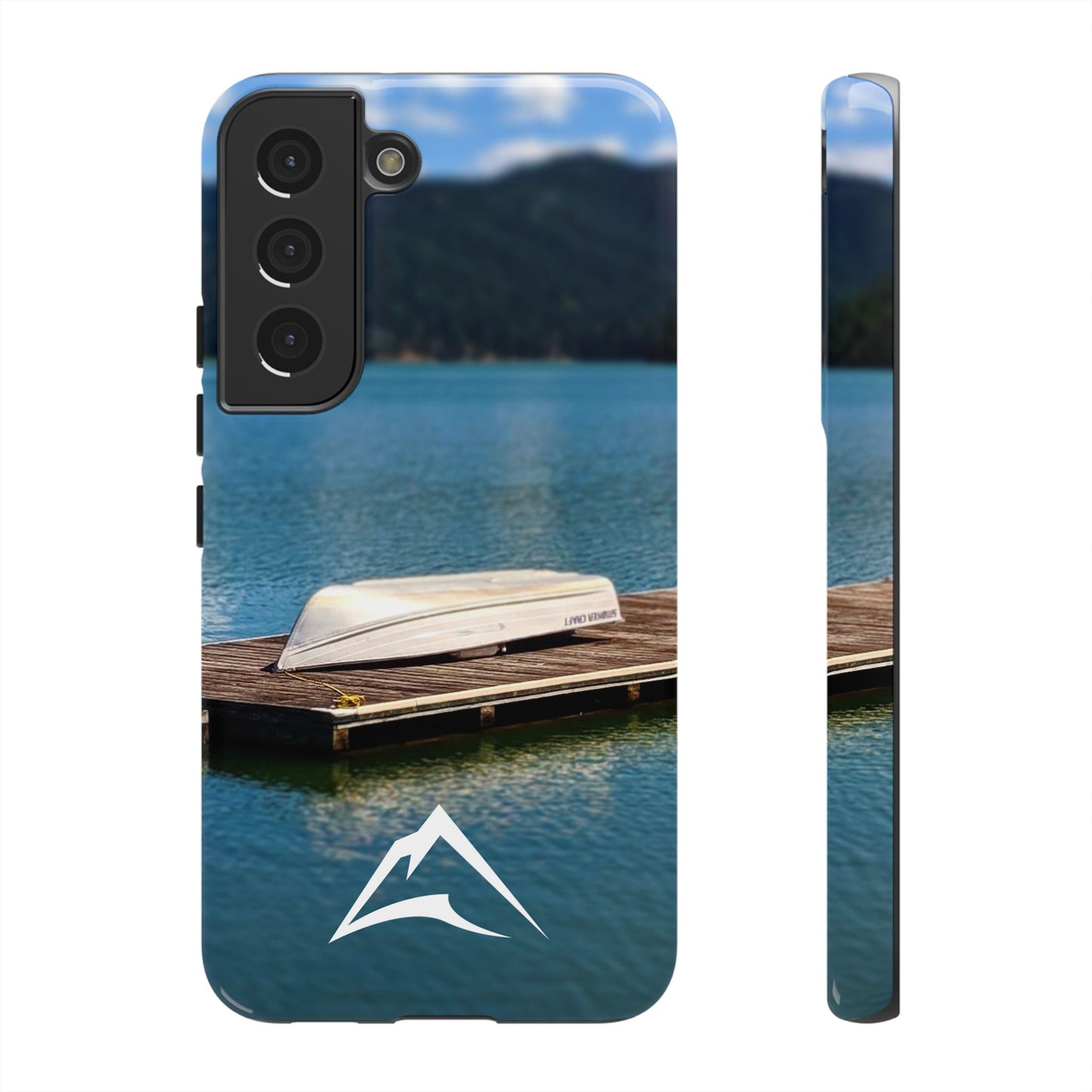 Tough Case | Photo: Summer Potential