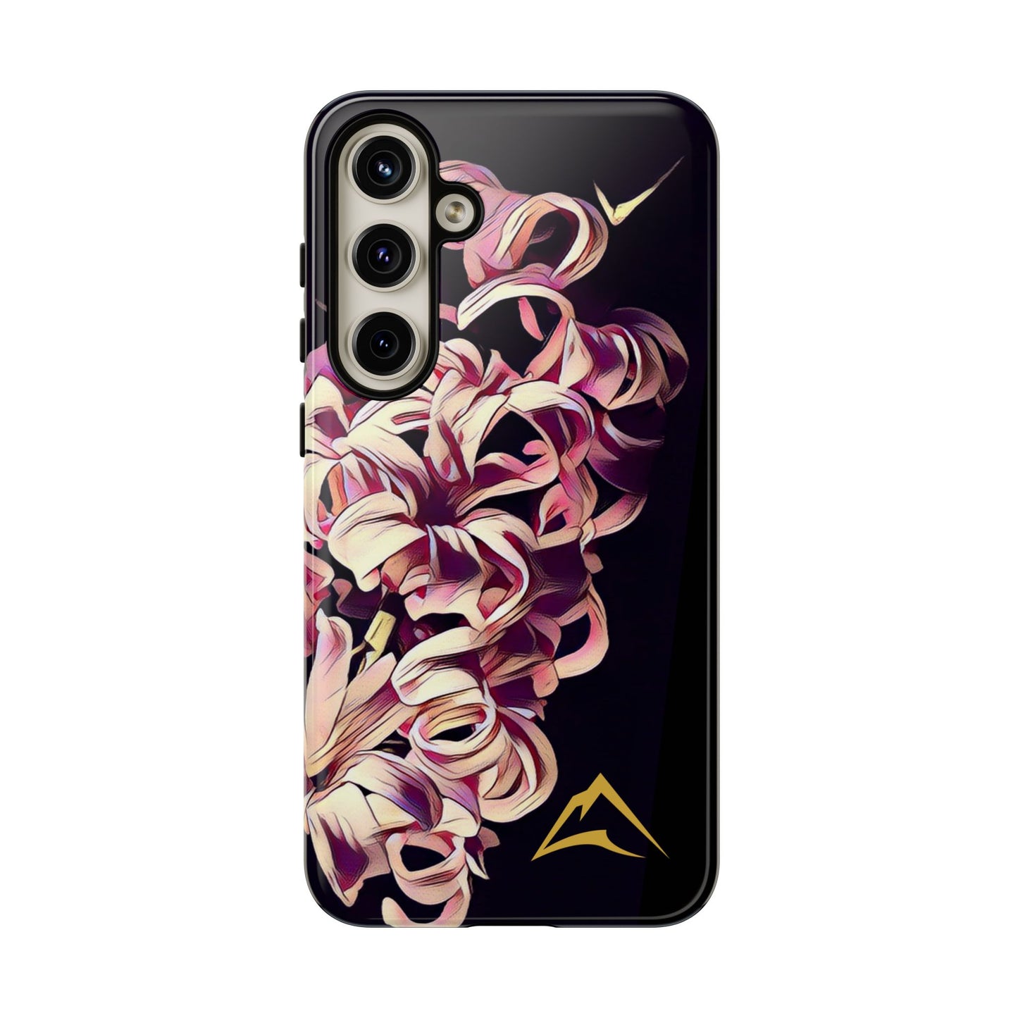 Tough Case | Graphic: Floral Beauty