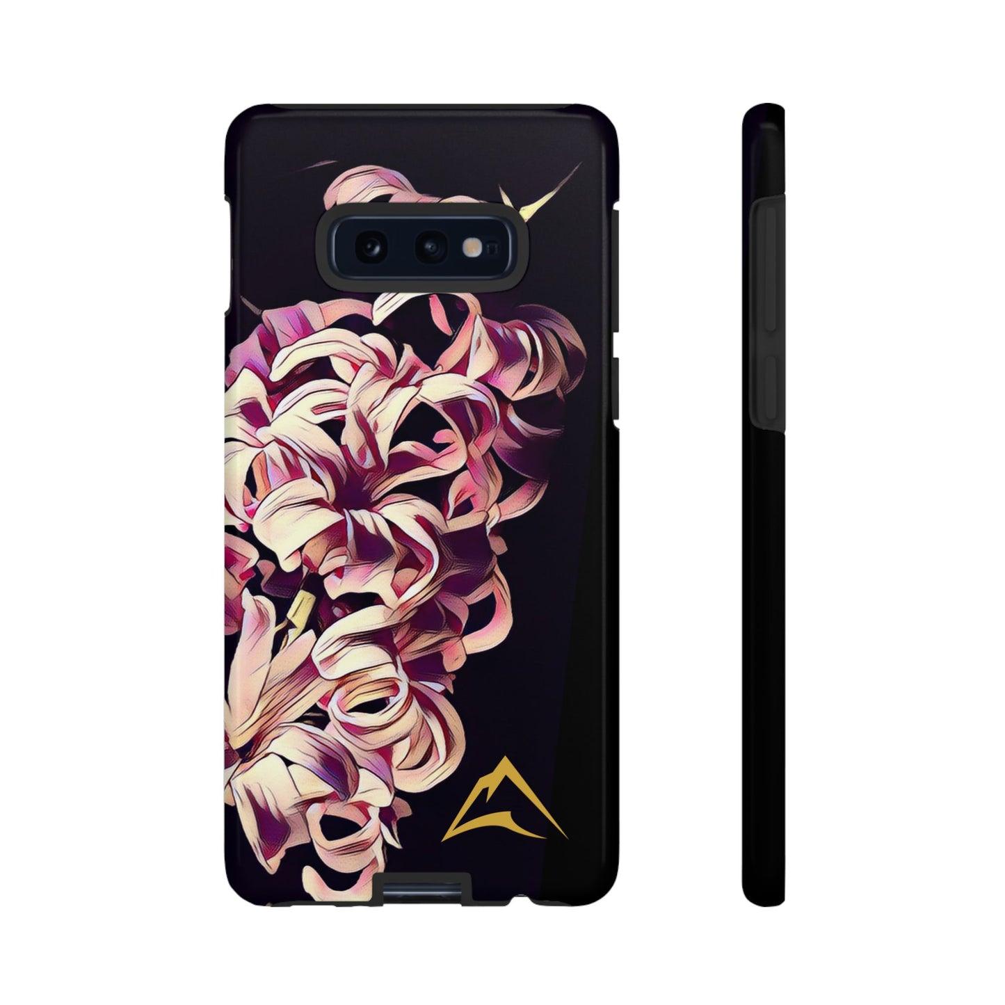 Tough Case | Graphic: Floral Beauty
