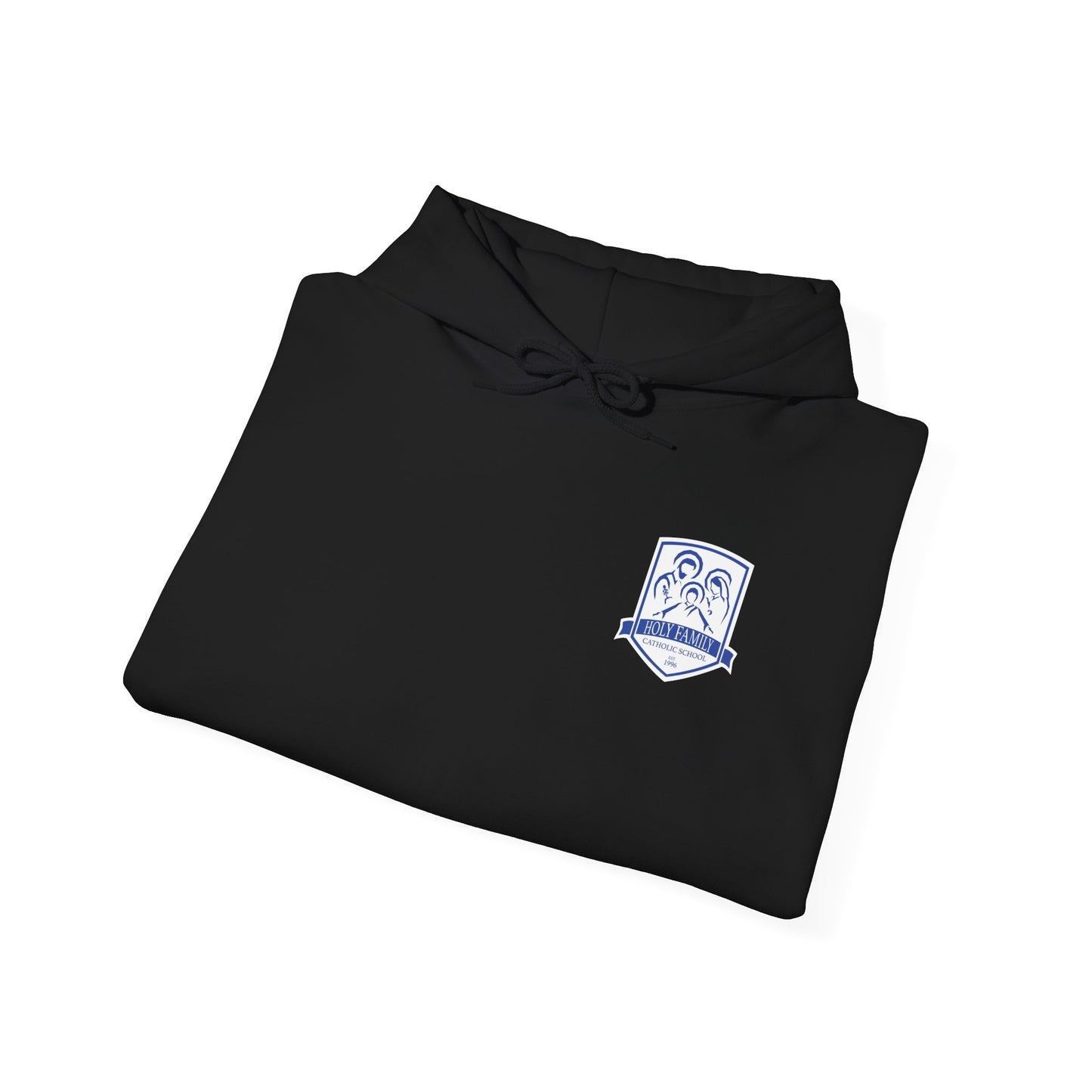 HFCS Logo - Unisex Heavy Blend™ Hooded Sweatshirt