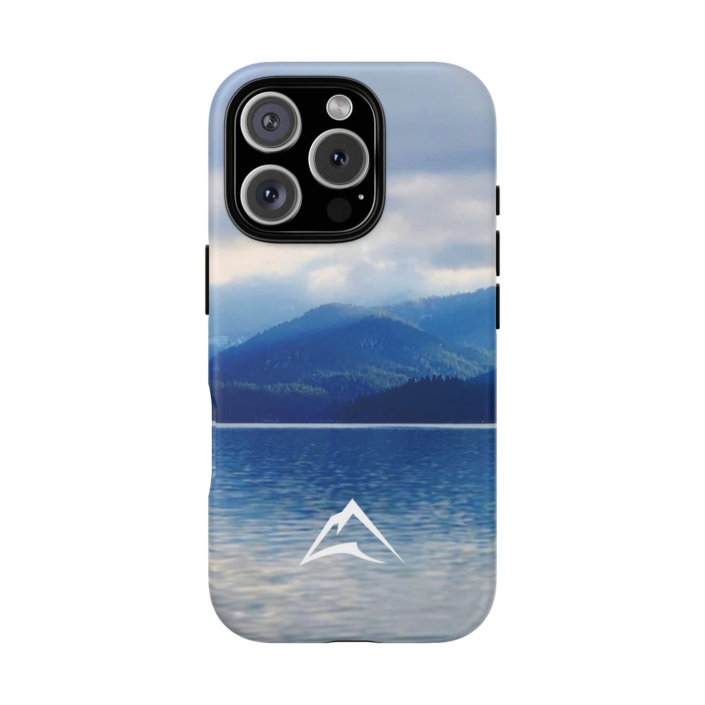 Tough Case | Photo: The Calm