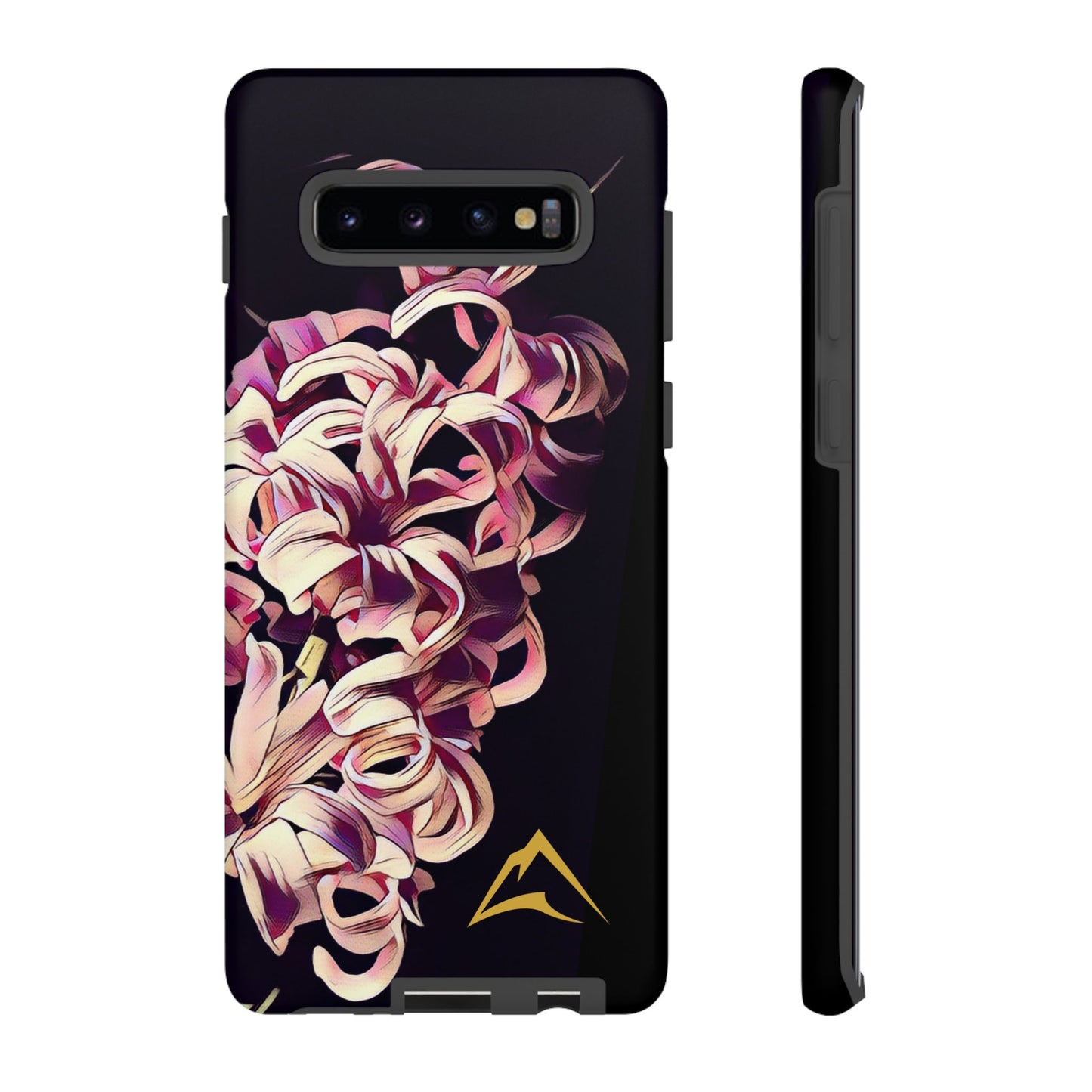 Tough Case | Graphic: Floral Beauty