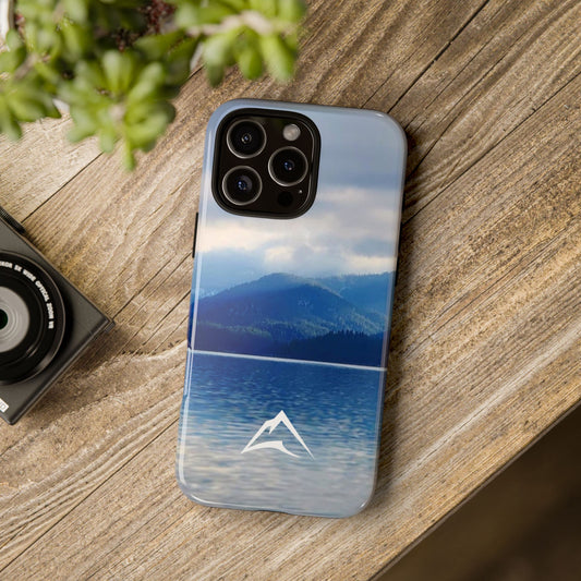 Tough Case | Photo: The Calm
