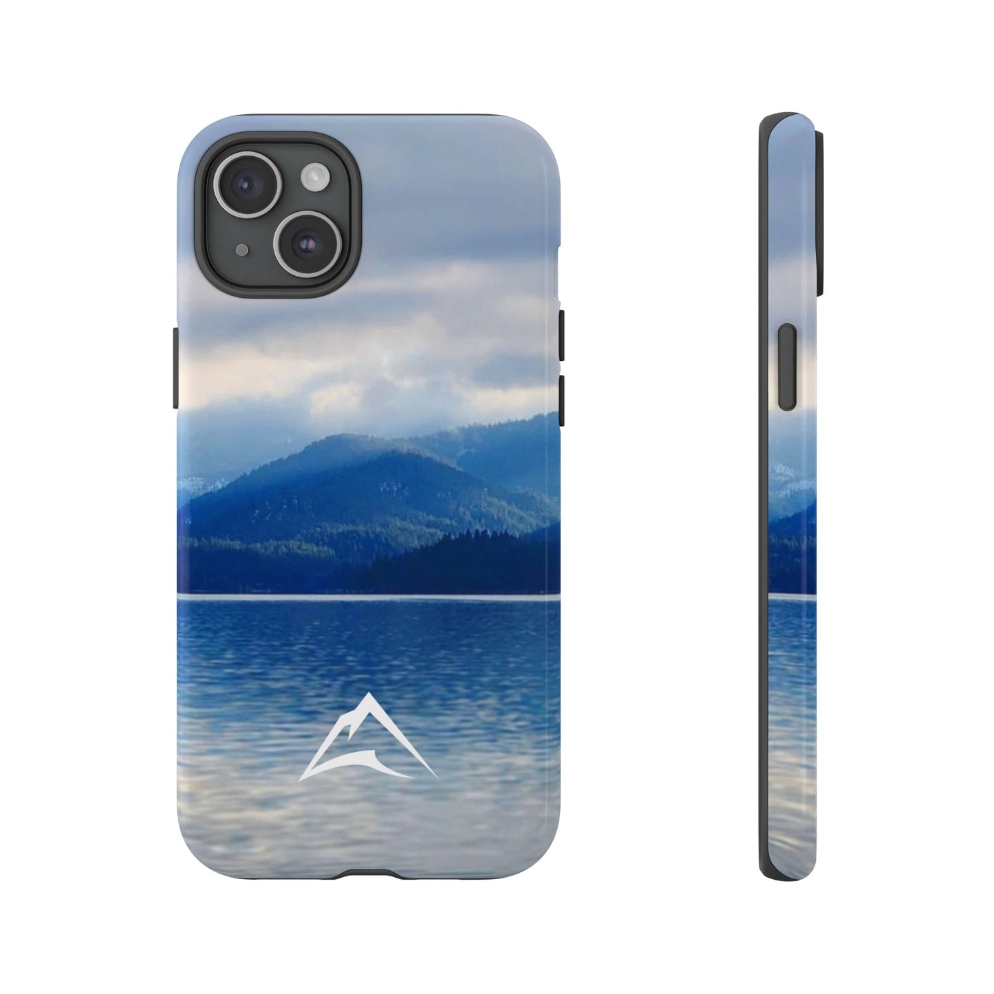 Tough Case | Photo: The Calm