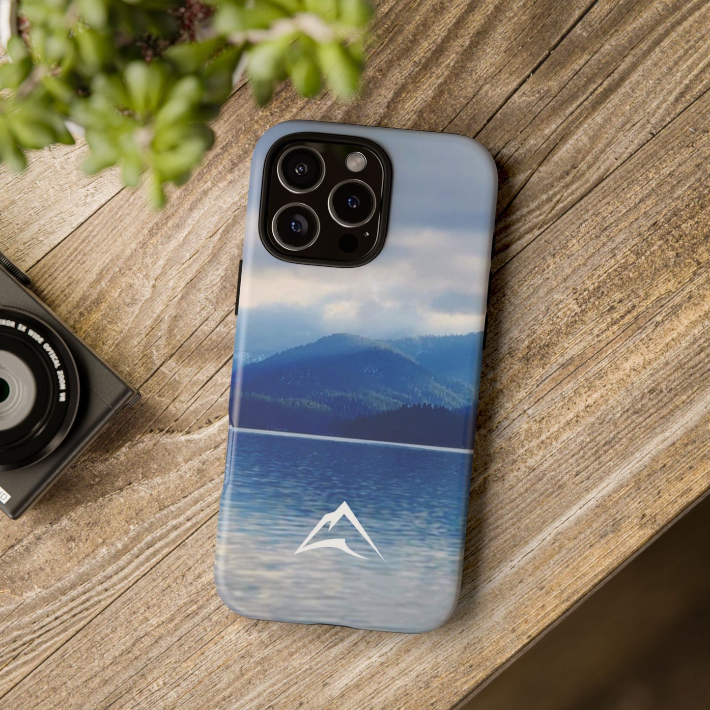 Tough Case | Photo: The Calm