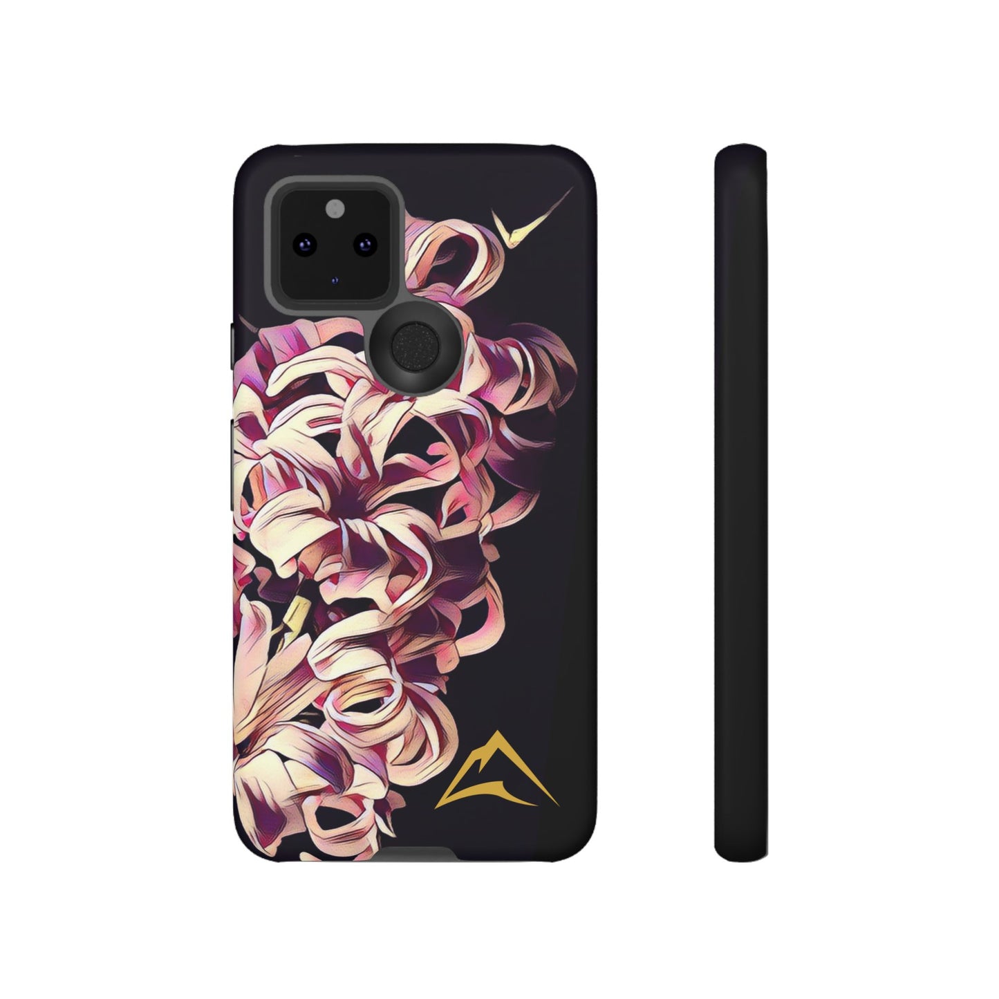 Tough Case | Graphic: Floral Beauty