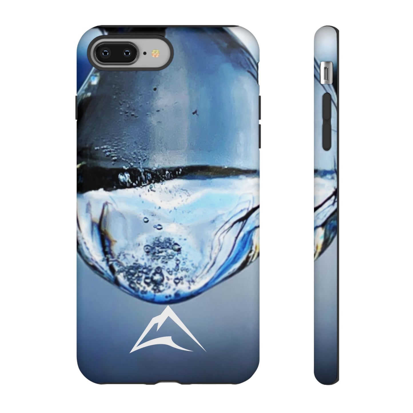 Tough Case | Photo: Time Frozen