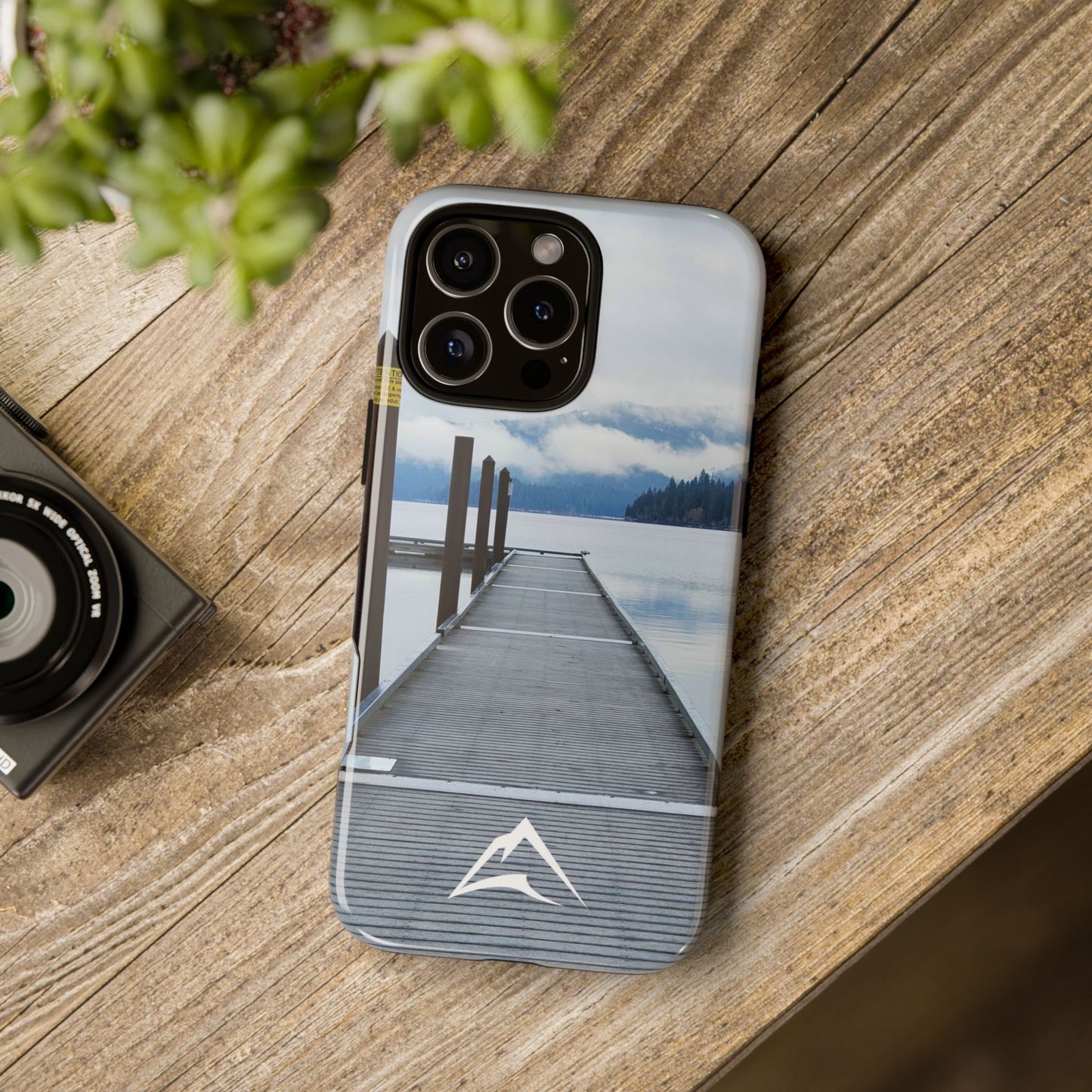 Tough Case | Photo: Sky Bridge