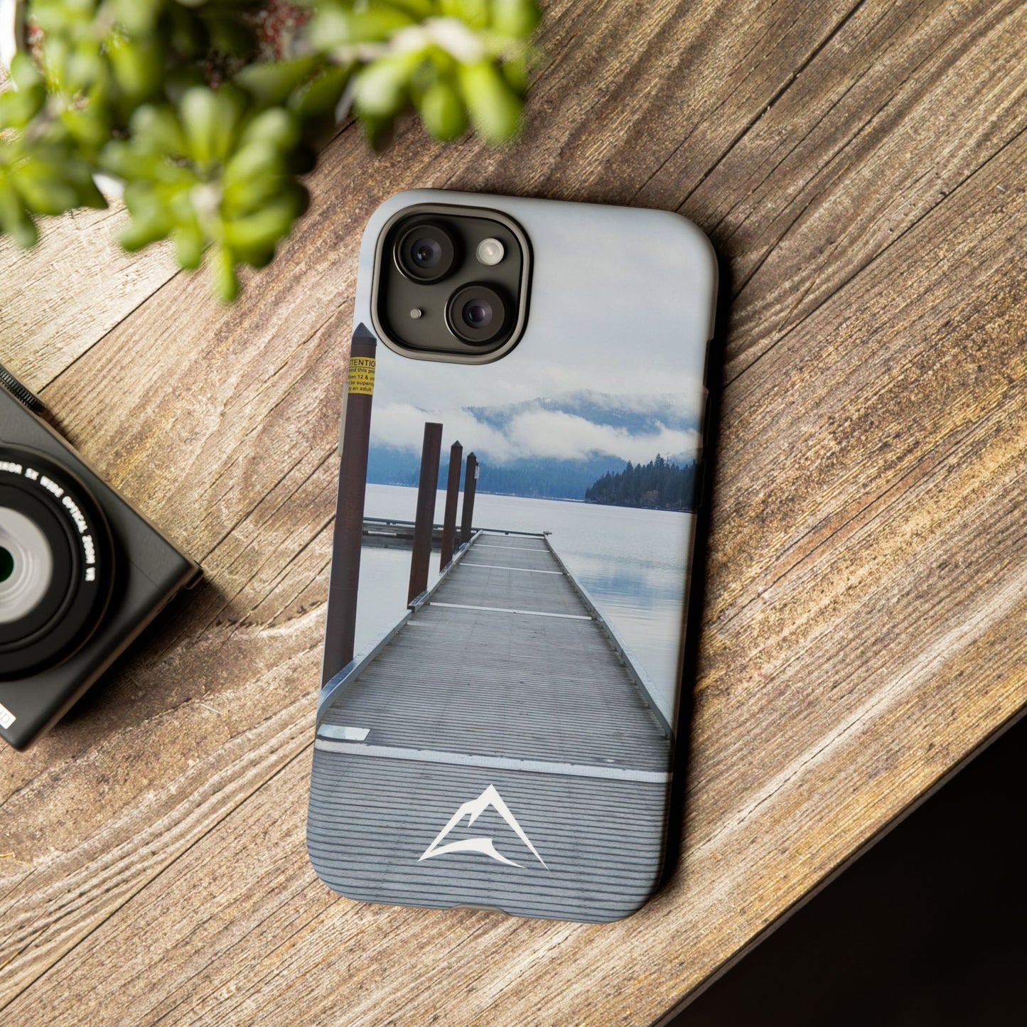 Tough Case | Photo: Sky Bridge