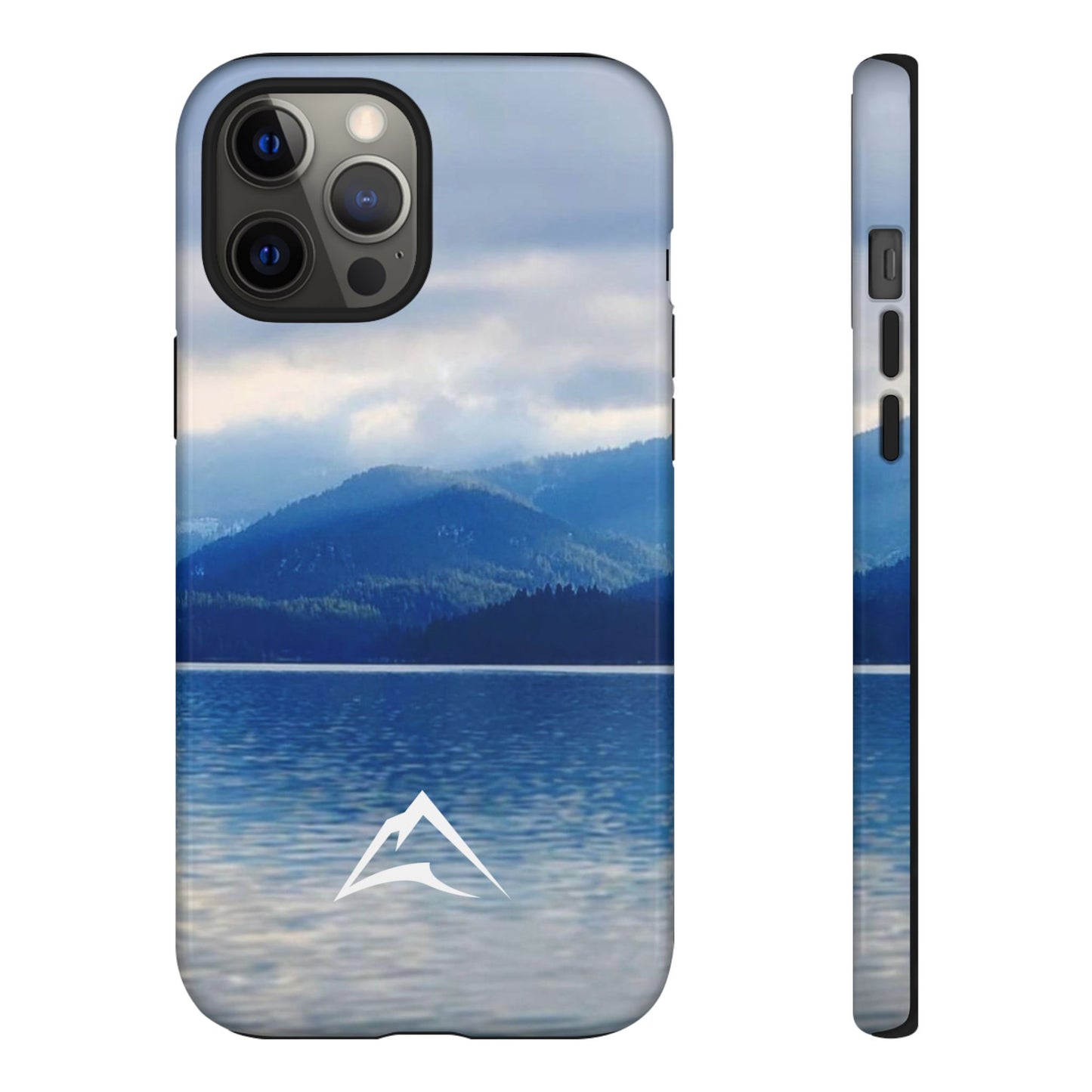Tough Case | Photo: The Calm