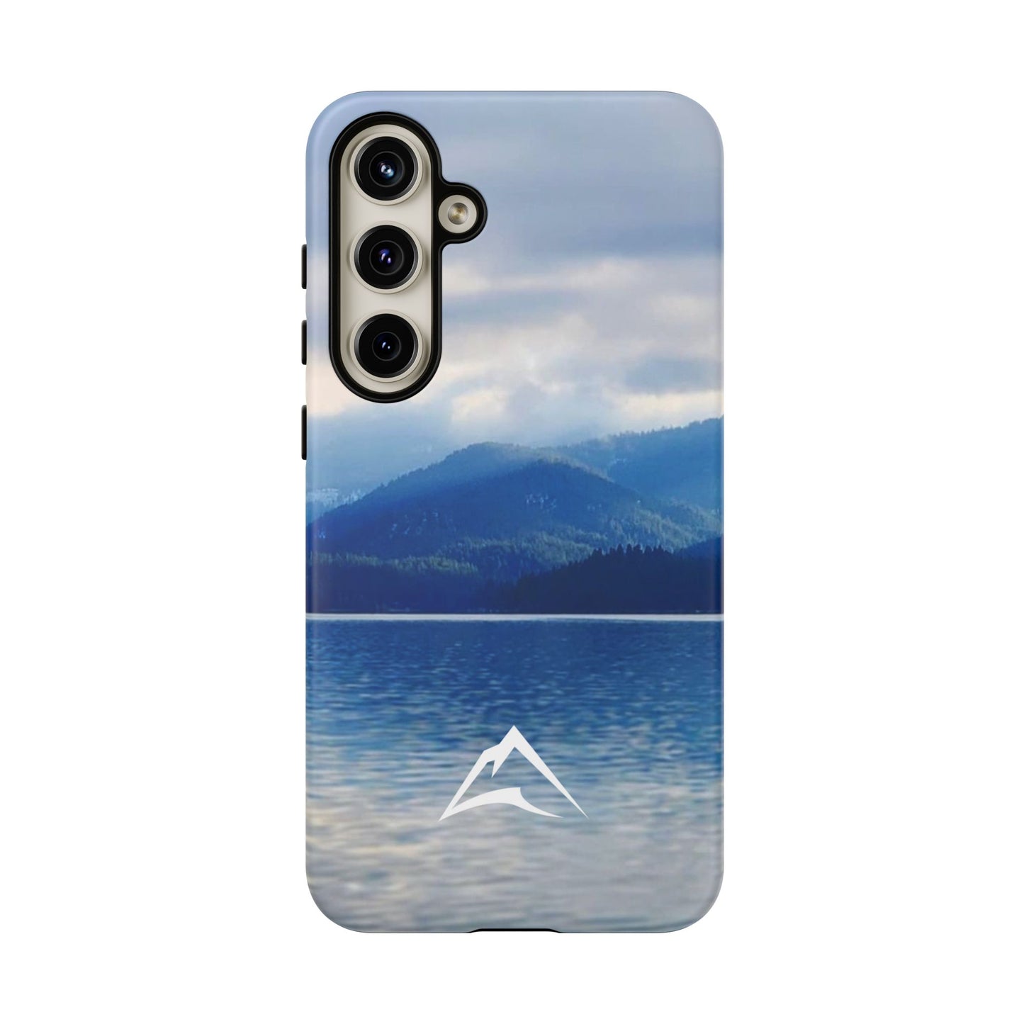 Tough Case | Photo: The Calm