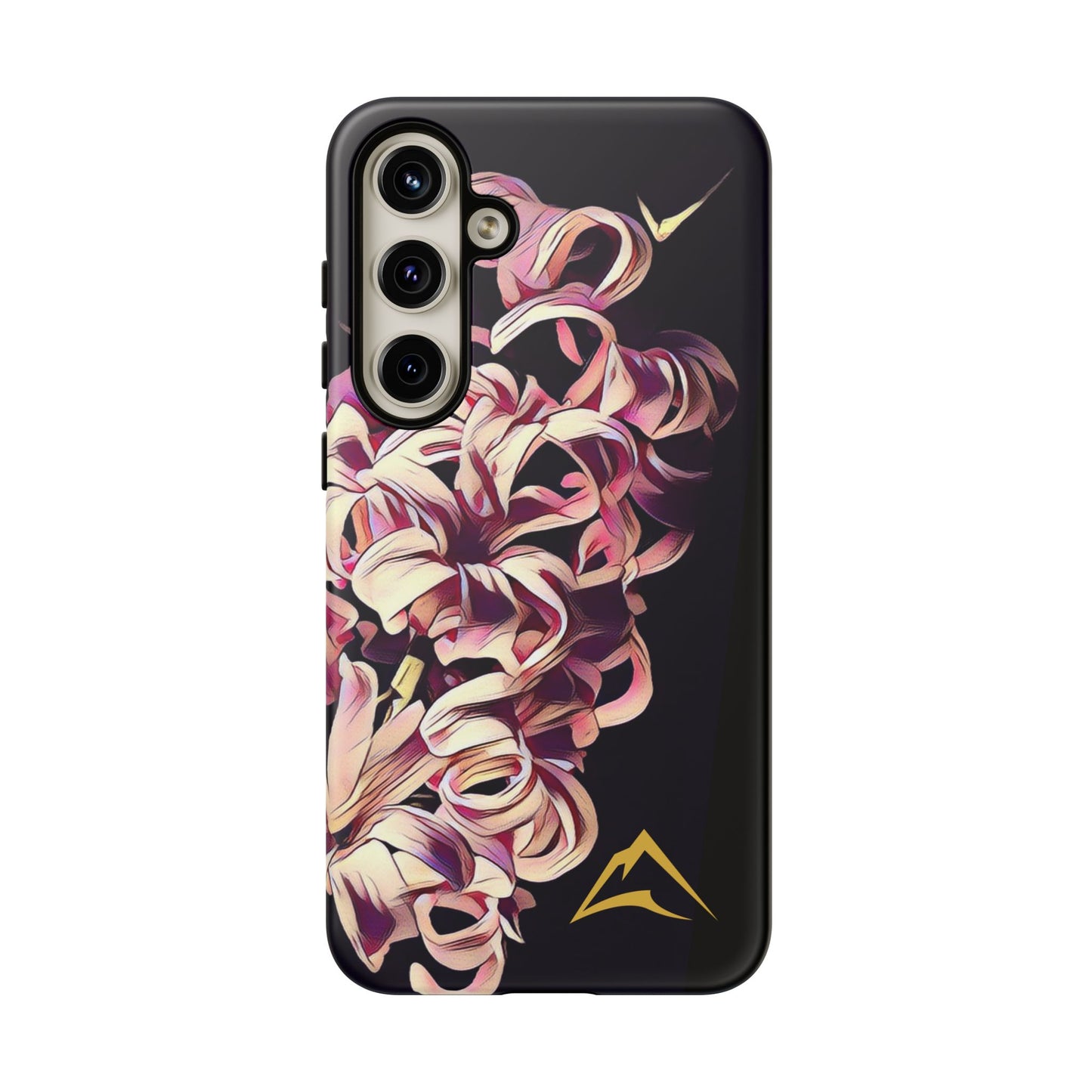 Tough Case | Graphic: Floral Beauty