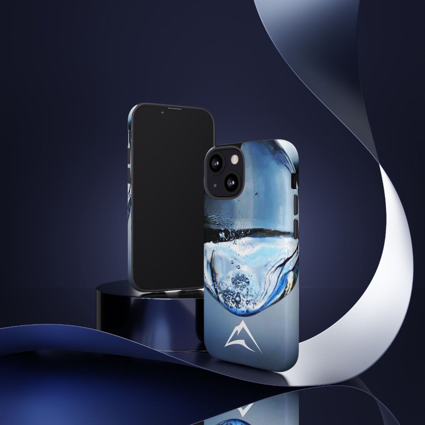 Tough Case | Photo: Time Frozen